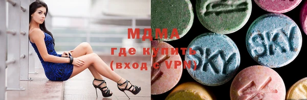 тгк Богданович
